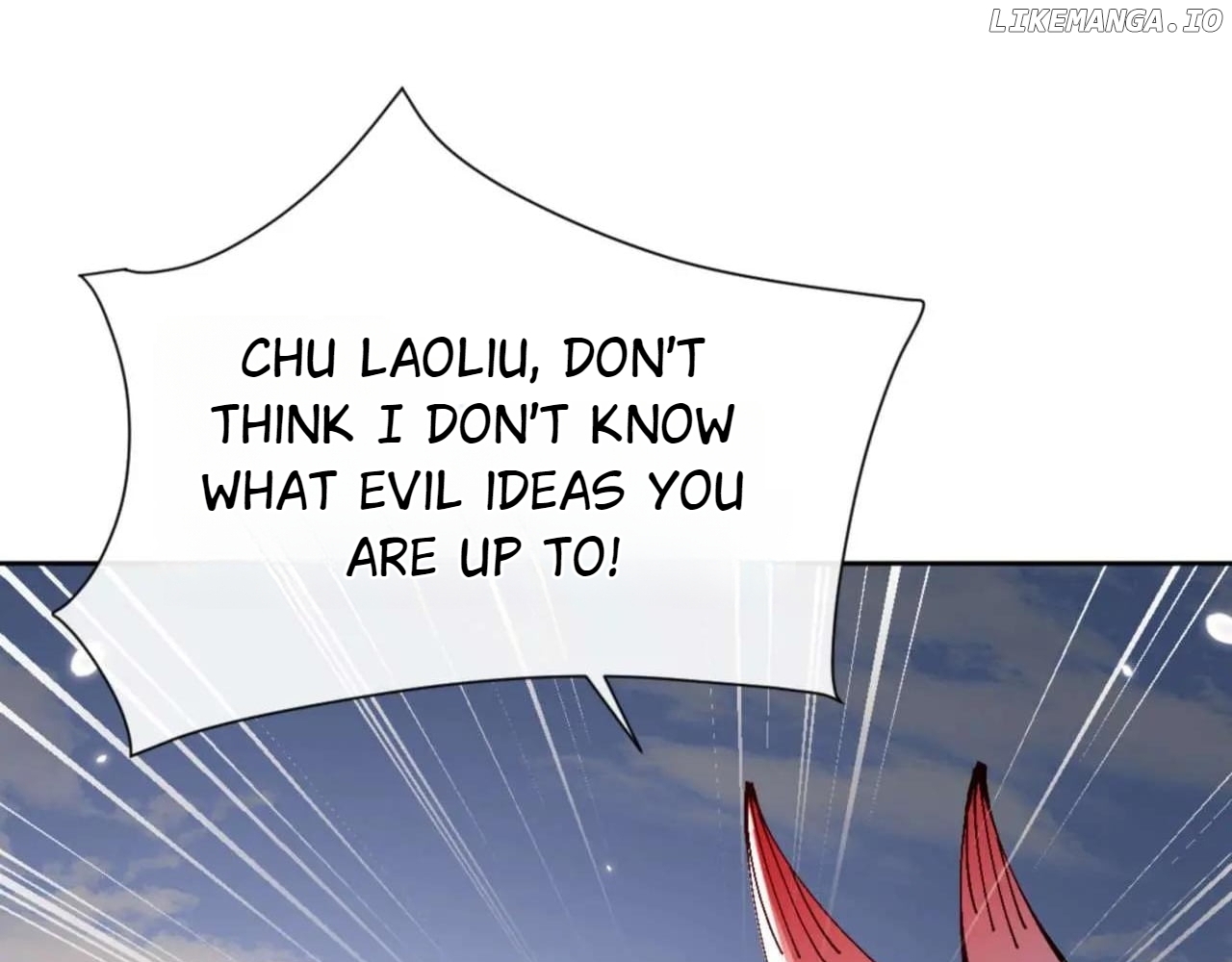 Master: This rebellious disciple is definitely not the Holy Son Chapter 103 - page 40